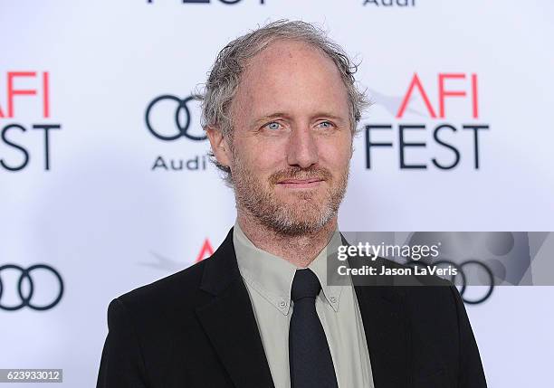 Director Mike Mills attends a screening of "20th Century Women" at the 2016 AFI Fest at TCL Chinese Theatre on November 16, 2016 in Hollywood,...