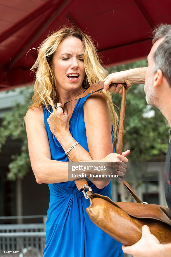 Assault