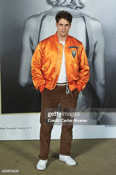 Martino Rivas Photos and Premium High Res Pictures - Getty Images