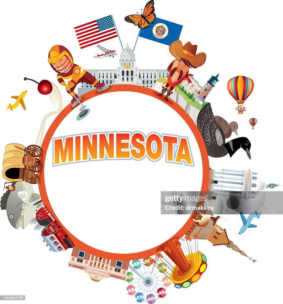 Minnesota Travel