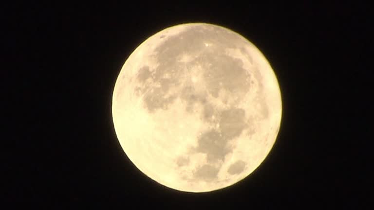 Large Moon 148 Biggest Moon Stock Videos, Footage, & 4K Video Clips - Getty Images