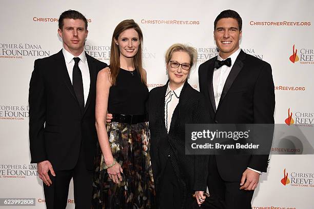 Will Reeves Alexandra Reeves Matthew Reeves 1,523 Alexandra Reeves Photos & High Res Pictures - Getty Images