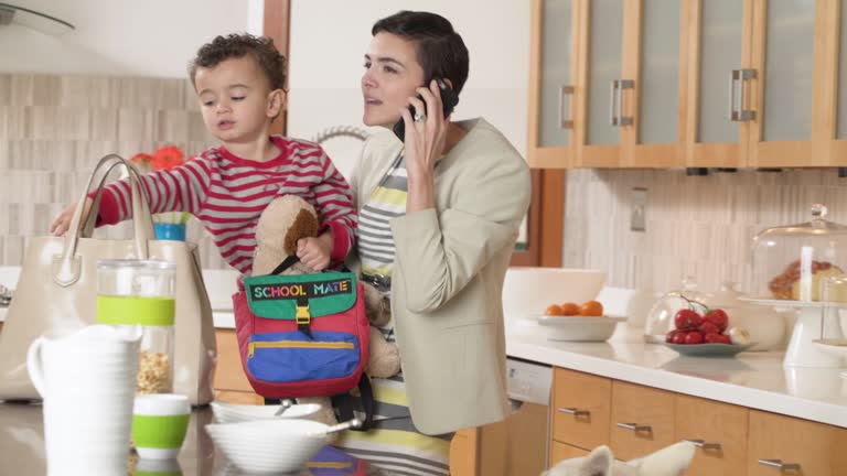 Parents Rushing Kids 3,717 Mother Rushing Stock Videos, Footage, & 4K Video Clips - Getty Images