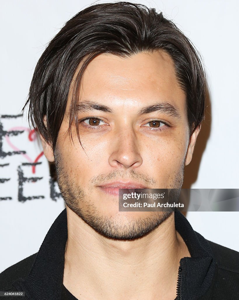 Premiere Of "Love Is All You Need?" - Arrivals