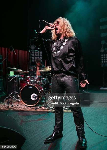 Mod Sun Rapper 203 Mod Sun Rapper Stock Photos, High-Res Pictures, and Images - Getty ...