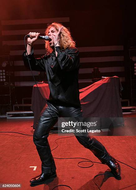 Mod Sun Rapper 203 Mod Sun Rapper Stock Photos, High-Res Pictures, and Images - Getty ...