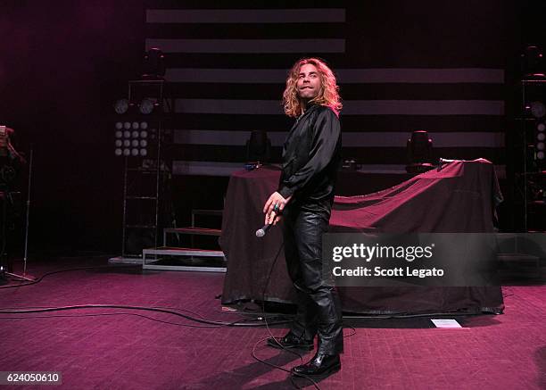 Mod Sun Rapper 203 Mod Sun Rapper Stock Photos, High-Res Pictures, and Images - Getty ...