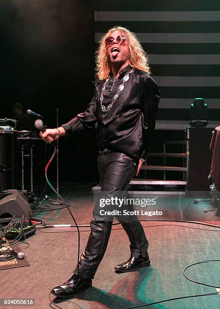 Mod Sun Rapper 203 Mod Sun Rapper Stock Photos, High-Res Pictures, and Images - Getty ...