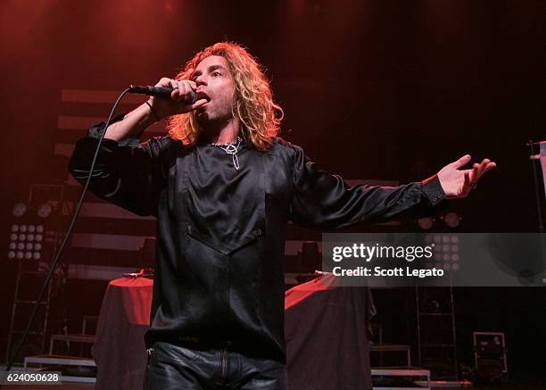 Mod Sun Rapper 203 Mod Sun Rapper Stock Photos, High-Res Pictures, and Images - Getty ...