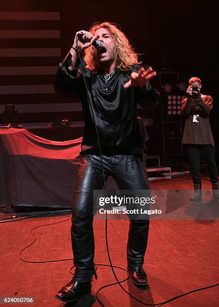 Mod Sun Rapper 203 Mod Sun Rapper Stock Photos, High-Res Pictures, and Images - Getty ...