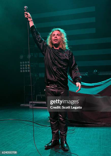 Mod Sun Rapper 203 Mod Sun Rapper Stock Photos, High-Res Pictures, and Images - Getty ...