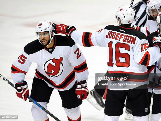 615 Ducks Devante Smith Pelly Stock Photos, High-Res Pictures, and