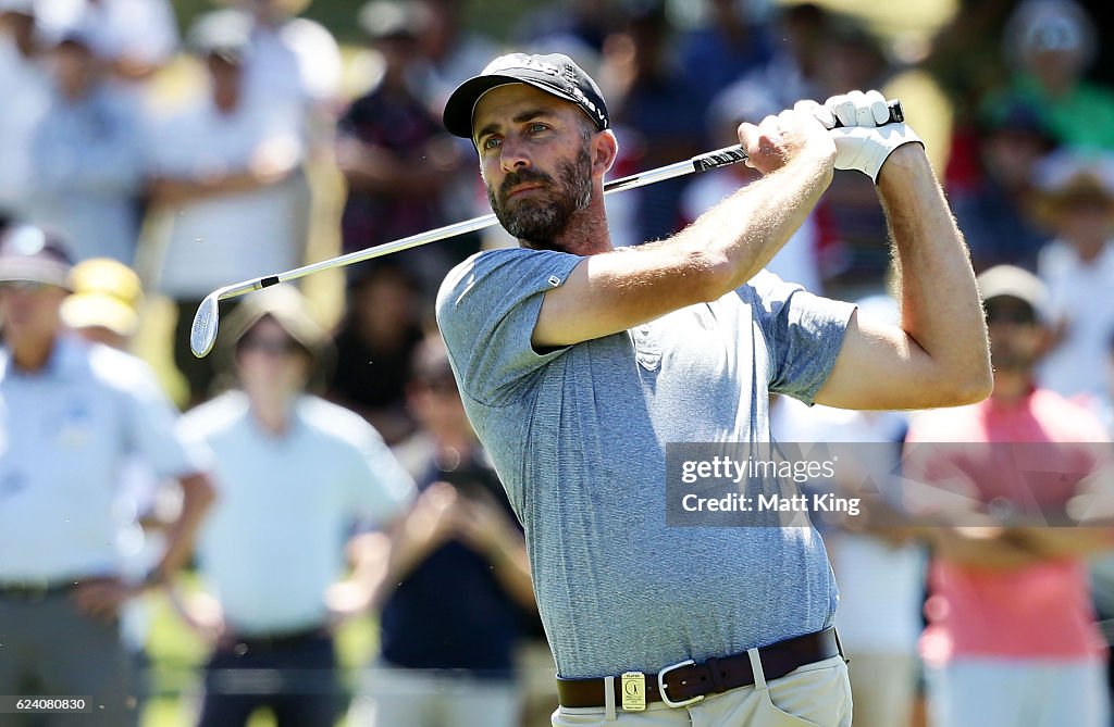 2016 Australian Open - Day 2