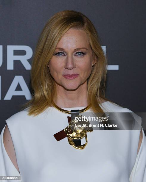 747 Laura Linney 2016 Photos and Premium High Res Pictures - Getty Images