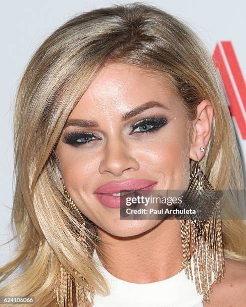 Jessica R. Rhodes 64 Jessa Rhodes Photos & High Res Pictures - Getty Images