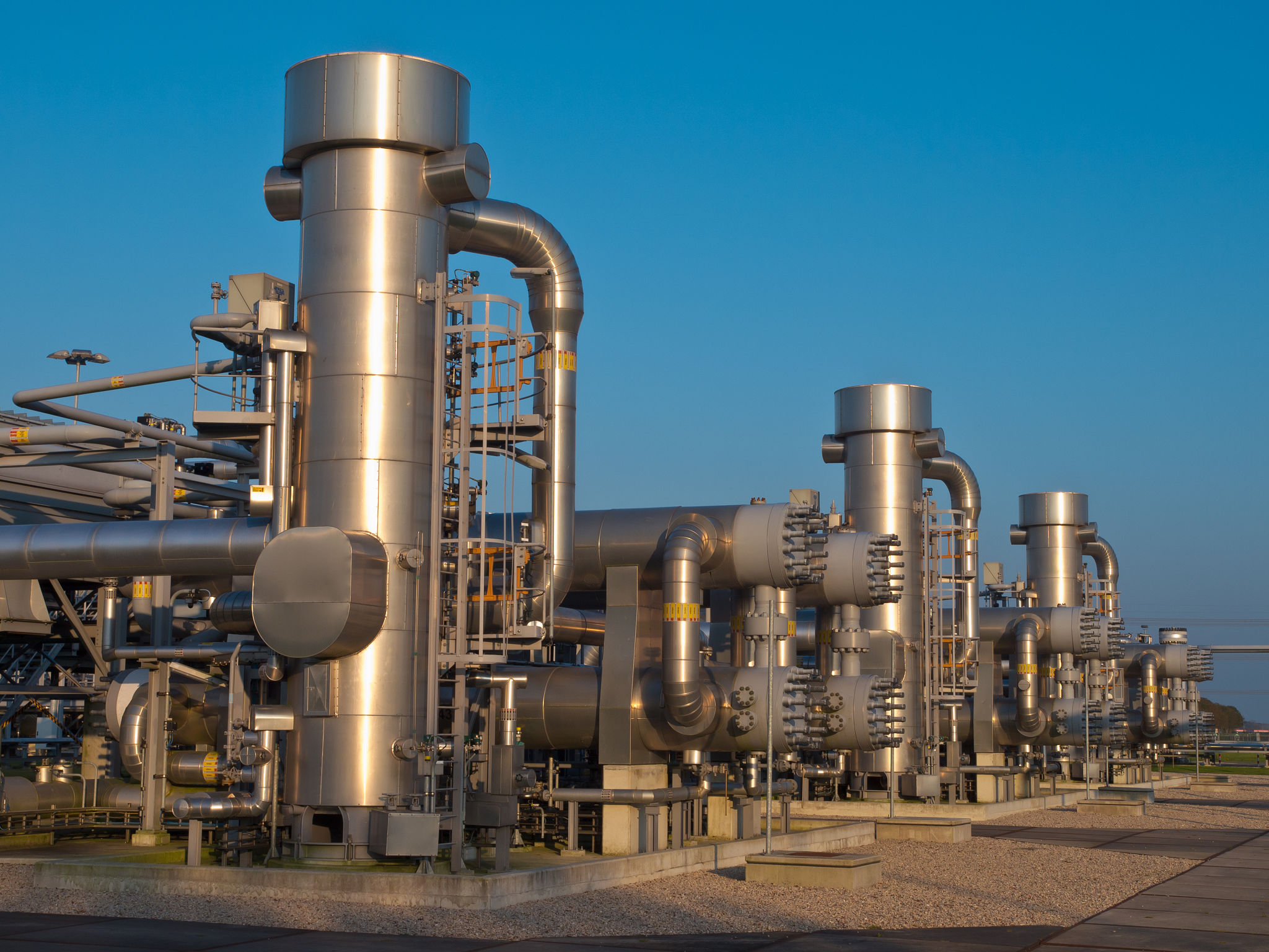 compressor oil
