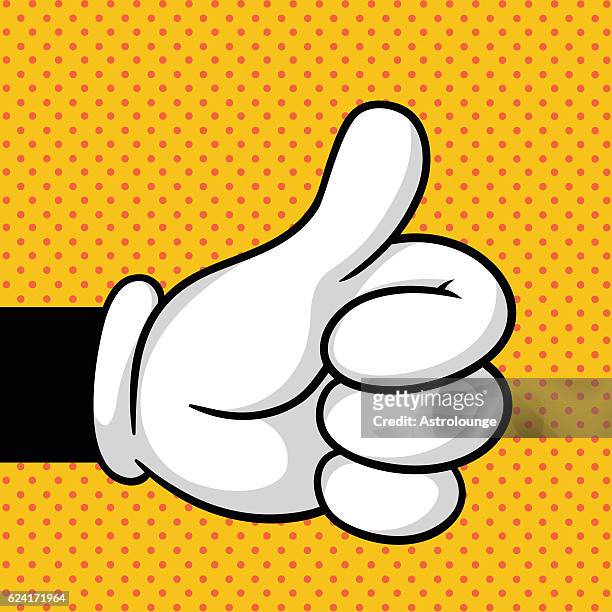 2,214 Thumbs Up Cartoon Photos and Premium High Res Pictures - Getty Images