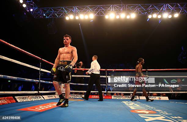 Paddy Boxing 44 Paddy Gallagher (Boxer) Stock Photos, High-Res Pictures, and Images ...