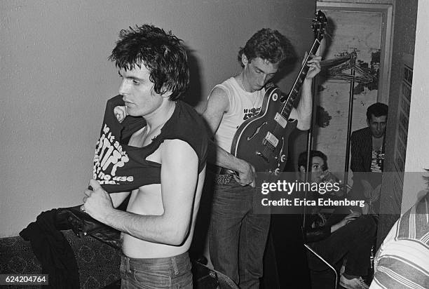 474 Brian Edmonds Photos & High Res Pictures Getty Images