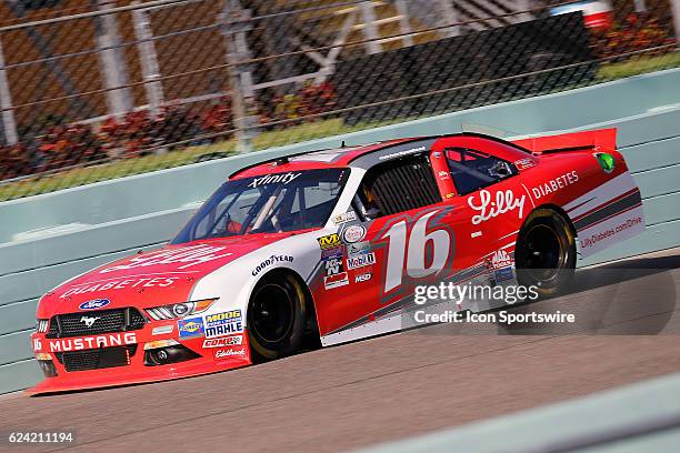 Ryan Reed Xfinity 733 Ryan Reed 2016 Stock Photos, High-Res Pictures, and Images - Getty ...