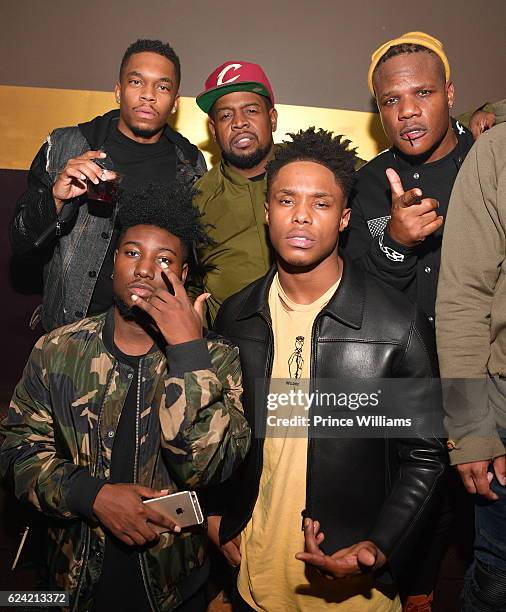 Avery Jones Rapper Josephine Wilson Photos and Premium High Res Pictures - Getty Images