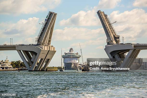 Drawbridge Raft 97 Drawbridge Drawing Stock Photos, High-Res Pictures, and Images ...