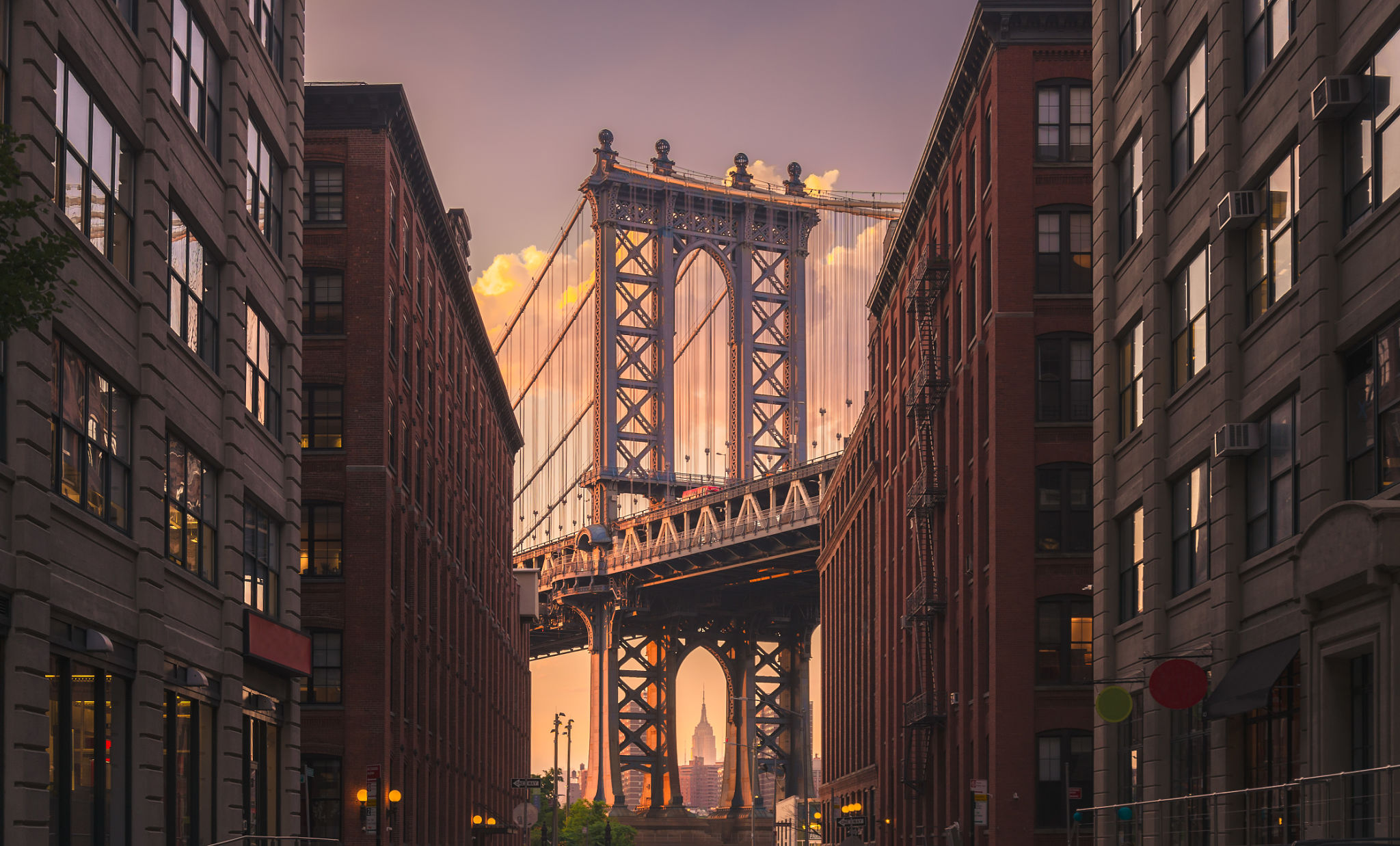 brooklyn streets