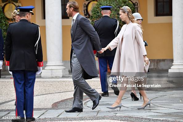 Monaco National Day 2016 Monaco National Day 2016