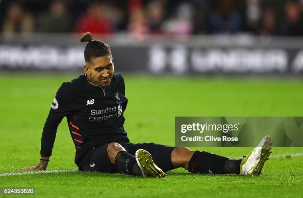 Southampton v Liverpool - Premier League Southampton v Liverpool - Premier League