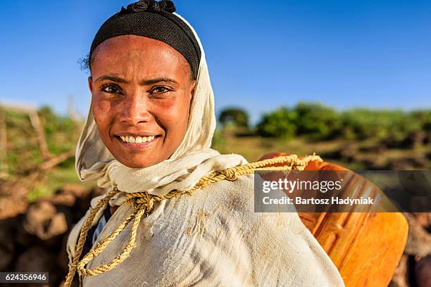 Ethiopian Women Stock-Fotos und Bilder - Getty Images