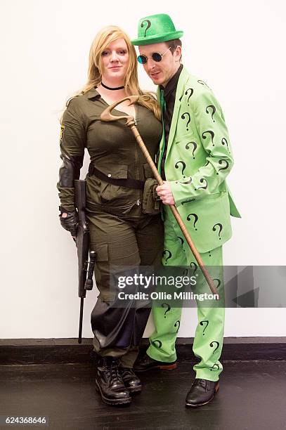 472 The Riddler Stock Photos, High-Res Pictures, and Images - Getty Images