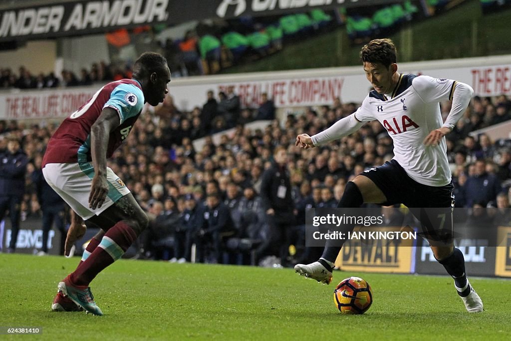 FBL-ENG-PR-TOTTENHAM-WEST HAM