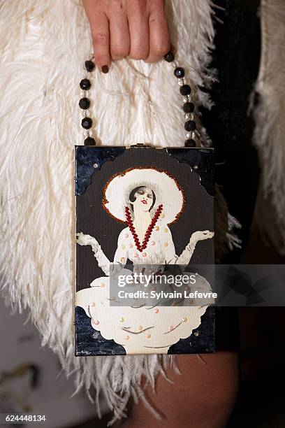 Guests pose for photocall as they arrive for the 20th Luxembourg Red Cross Ball Gala on November 19, 2016 in Luxembourg, Luxembourg.