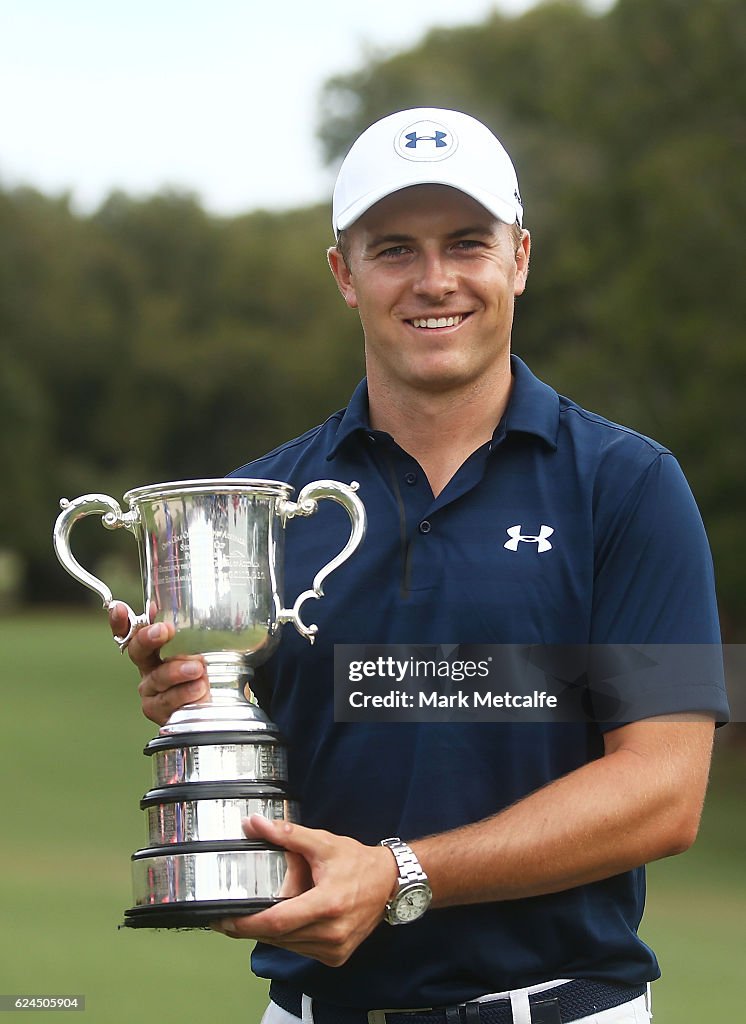 2016 Australian Open - Day 4