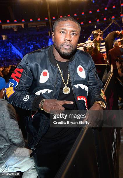 Andre Berto Photos and Premium High Res Pictures Getty Images