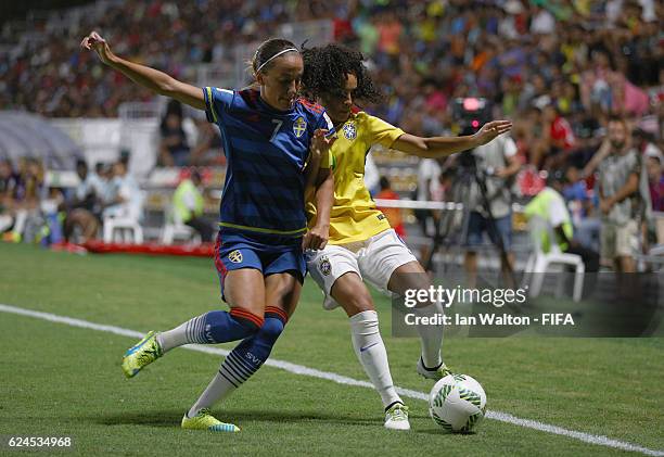 Anna Oskarsson Photos and Premium High Res Pictures Getty Images