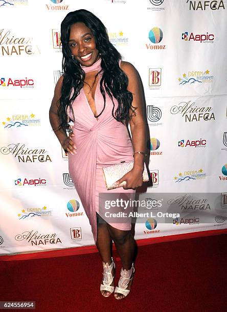 Nafca Deedee Williams Photos and Premium High Res Pictures - Getty Images