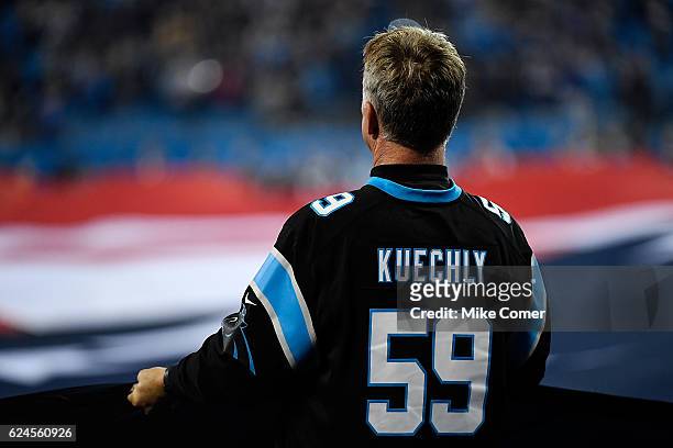 601 Panthers Uniform Stock Photos, High-Res Pictures, and Images - Getty  Images