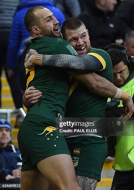 Blake Rugby Player 1,650 Blake Ferguson Rugby Player Stock Photos, High-Res Pictures, and ...