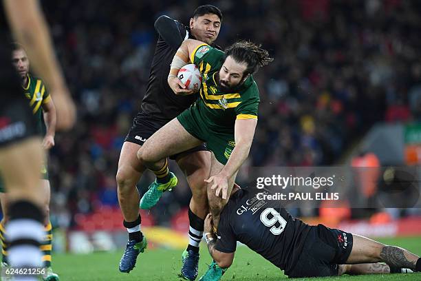 Aaron Ralfs Rugby 105 Paul Woods (Rugby) Stock Photos, High-Res Pictures, and Images ...