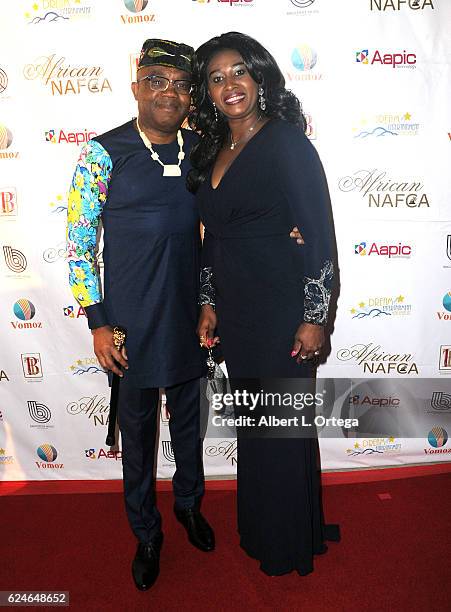 Nafca 71 Stephanie Linus Photos & High Res Pictures - Getty Images