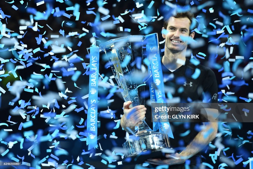 TOPSHOT-TENNIS-GBR-ATP-FINALS-TROPHY