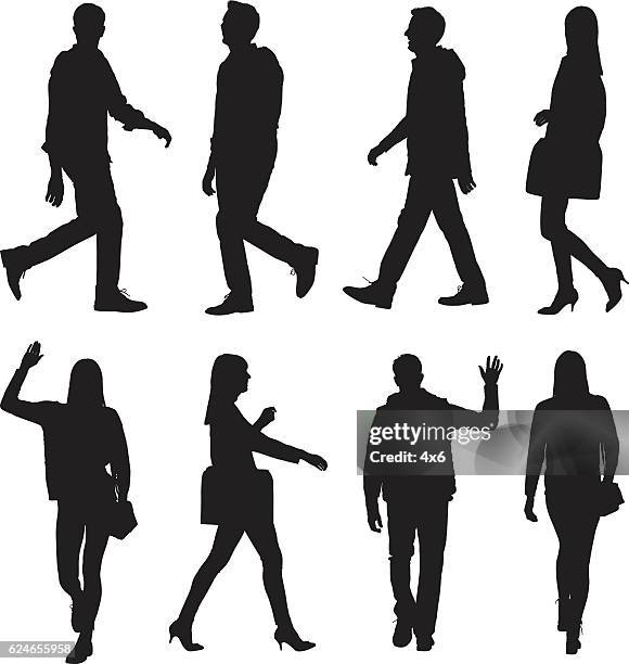 968点の歩く人後ろ姿イラスト素材 Getty Images 968点の歩く人後ろ姿イラスト素材 Getty Images