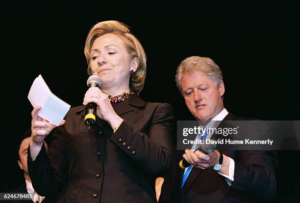 Hillary R. Clinton 10,481 Hillary Clinton First Lady Photos & High Res Pictures - Getty Images
