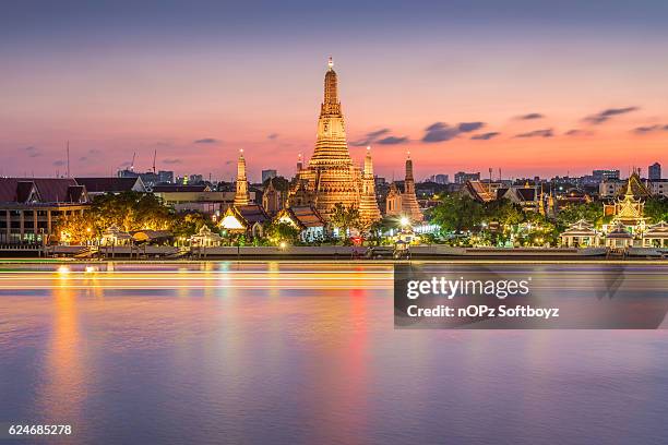 wat arun rajwararam - nopz stock pictures, royalty-free photos & images