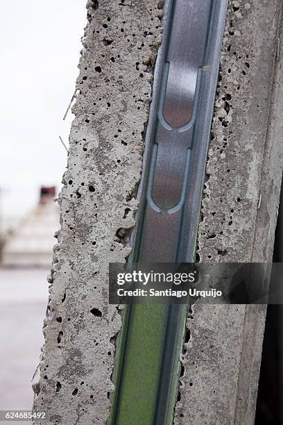 Aggregate Compact Panel 71 Concrete Aggregates Stock Photos, High-Res Pictures, and Images ...