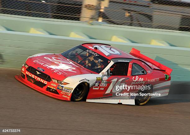 Ryan Reed Racing 733 Ryan Reed 2016 Stock Photos, High-Res Pictures, and Images - Getty ...