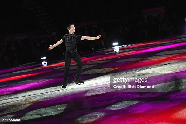Josh Buttle 533 Jeffrey Buttle Photos & High Res Pictures - Getty Images
