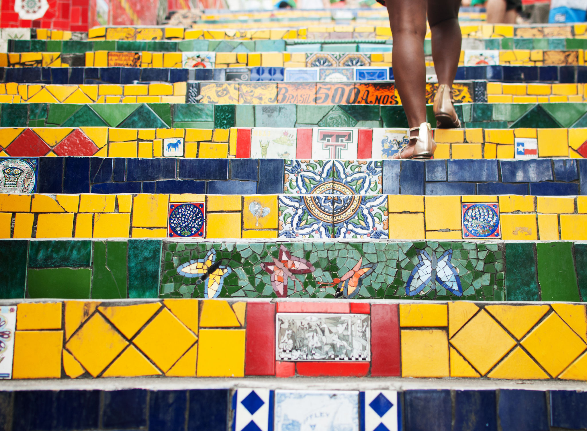 rio de janeiro art