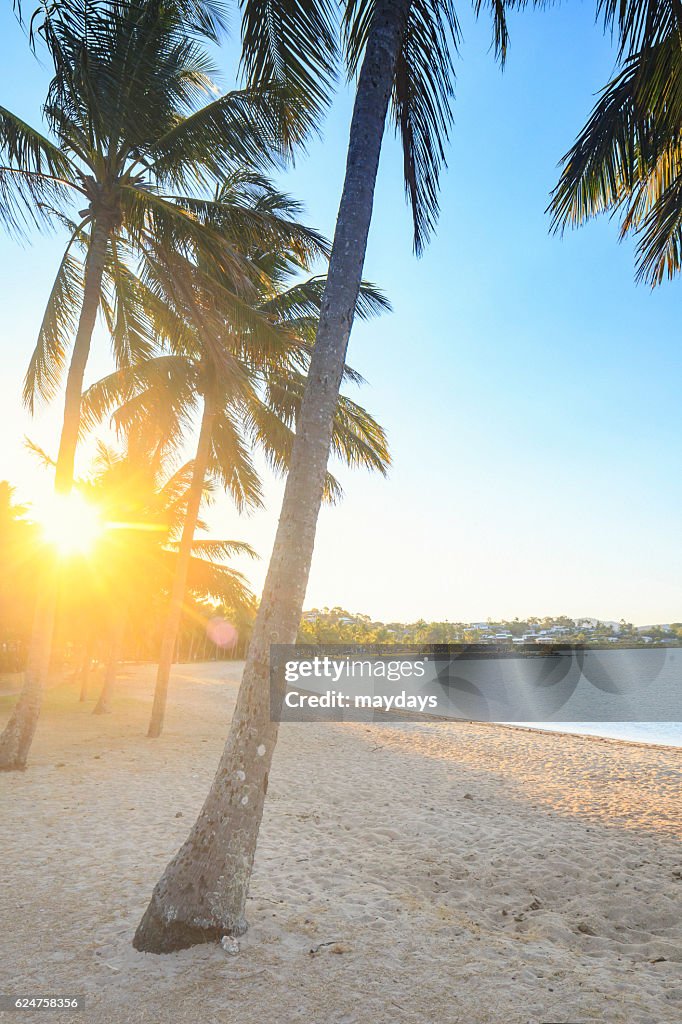 Airlie Beach, Australia